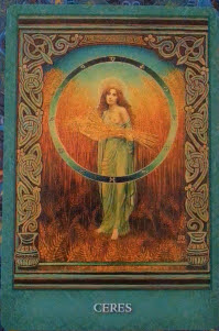 Mystic Sisters Oracle Deck